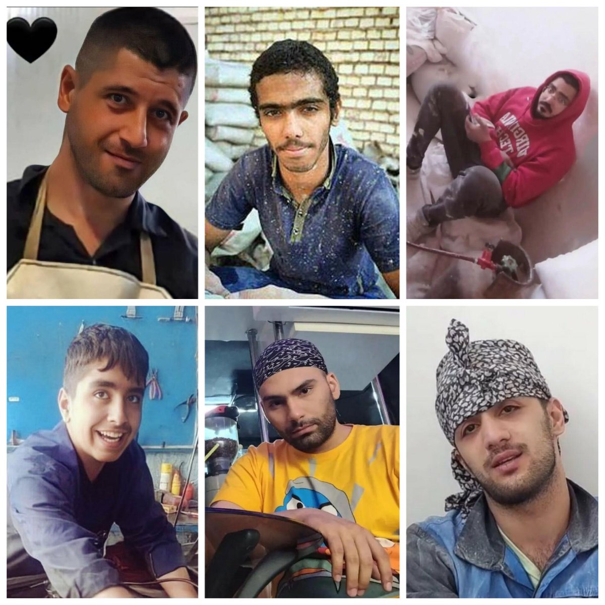 در روز جهانی کارگر، به یاد کارگران میهن‌پرستی هستم که جان‌شان را برای آزادی و آبادی ایران دادند. دوشادوش هم برای روزی مبارزه کنیم که کارگر ایرانی در سایه یک دولت ملی دموکراتیک، دگرباره به رفاه و منزلتی شایسته دست یابد.

On this International Workers’ Day, I am reminded of those