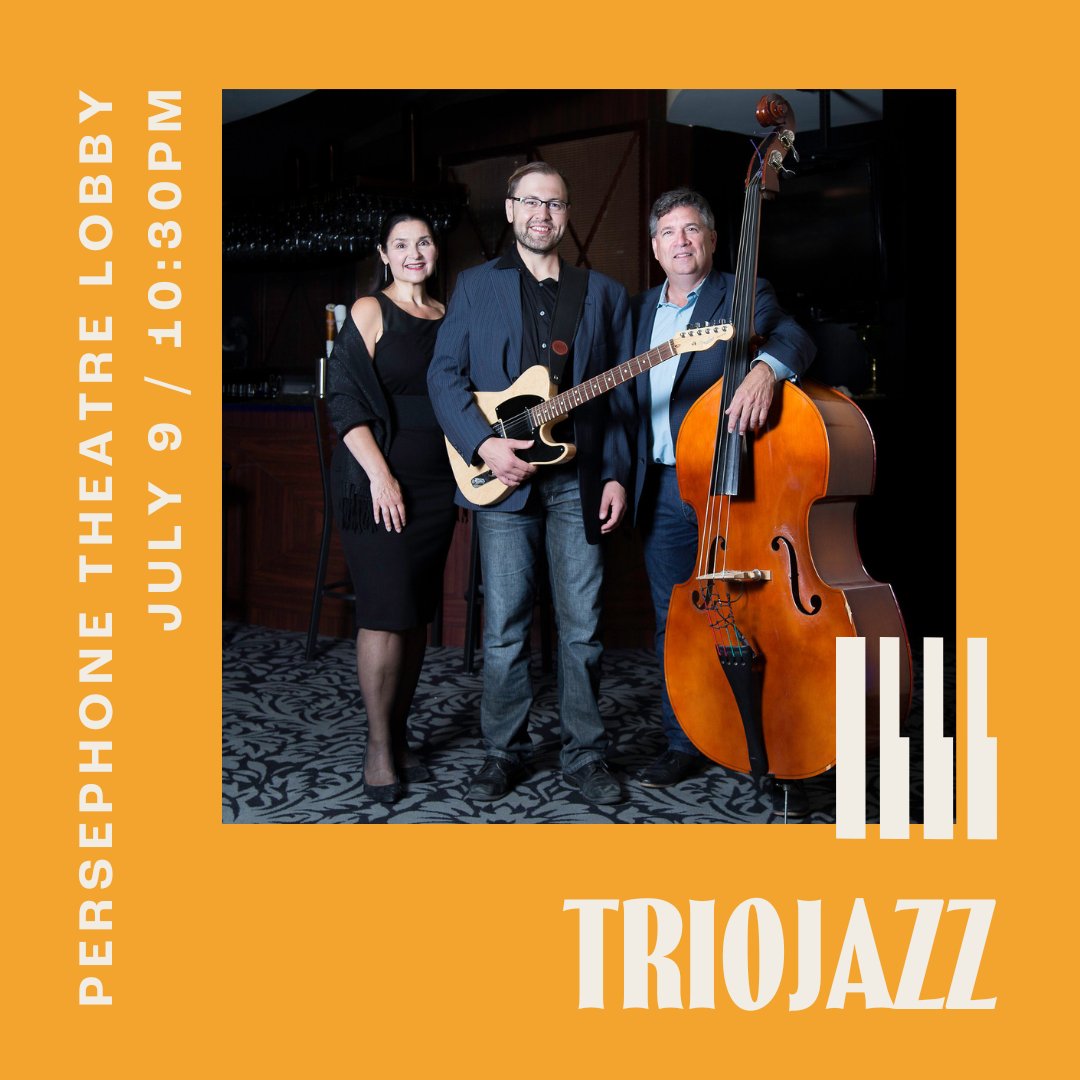 SaskTel Saskatchewan Jazz Festival (saskjazz) / Twitter
