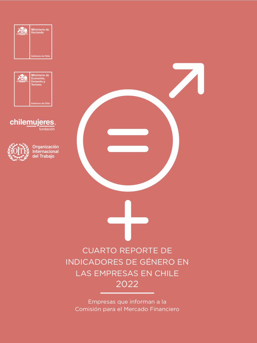 Fundación ChileMujeres tweet media