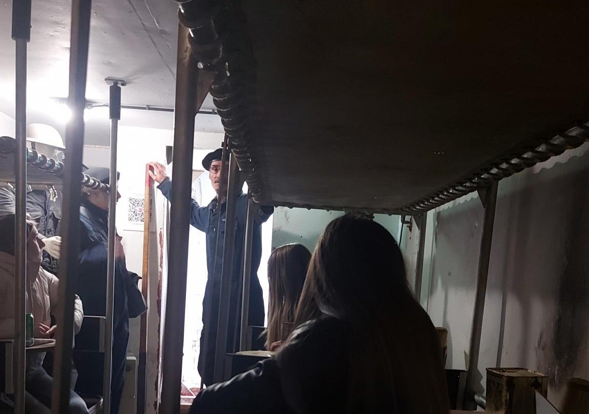 MUST SEE Rotterdam tweet media