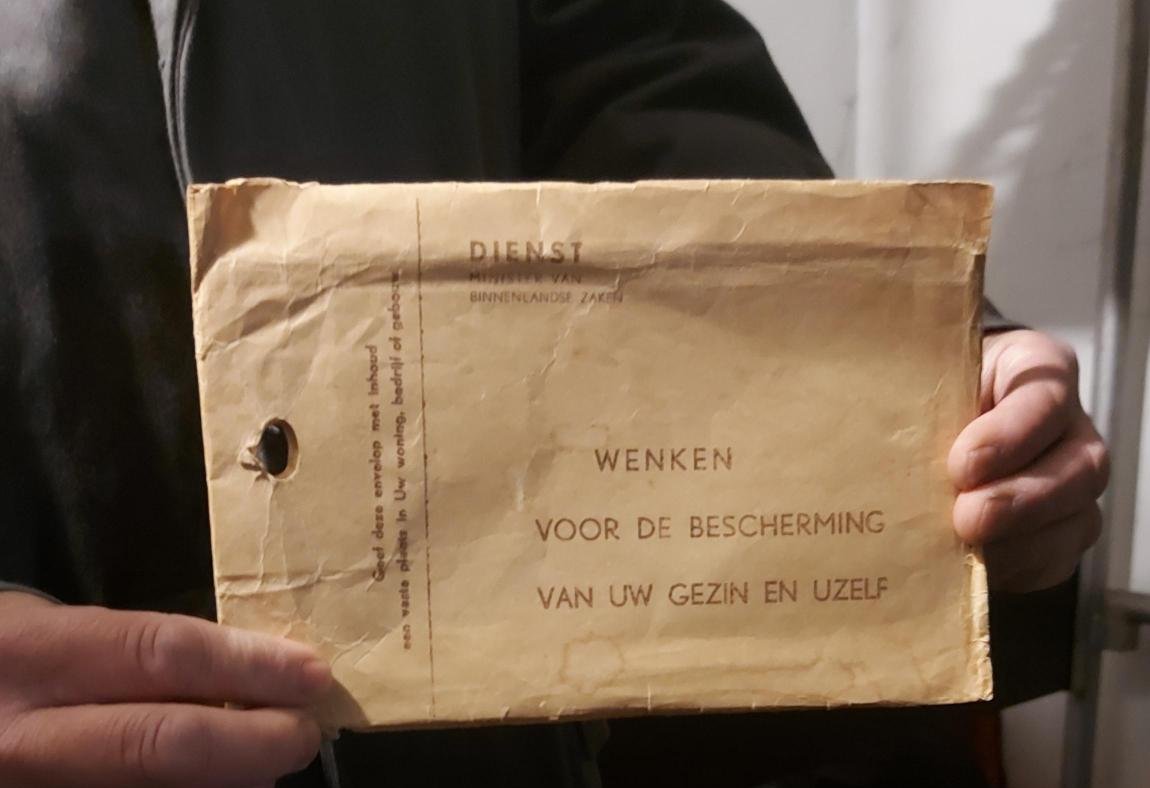 MUST SEE Rotterdam tweet media