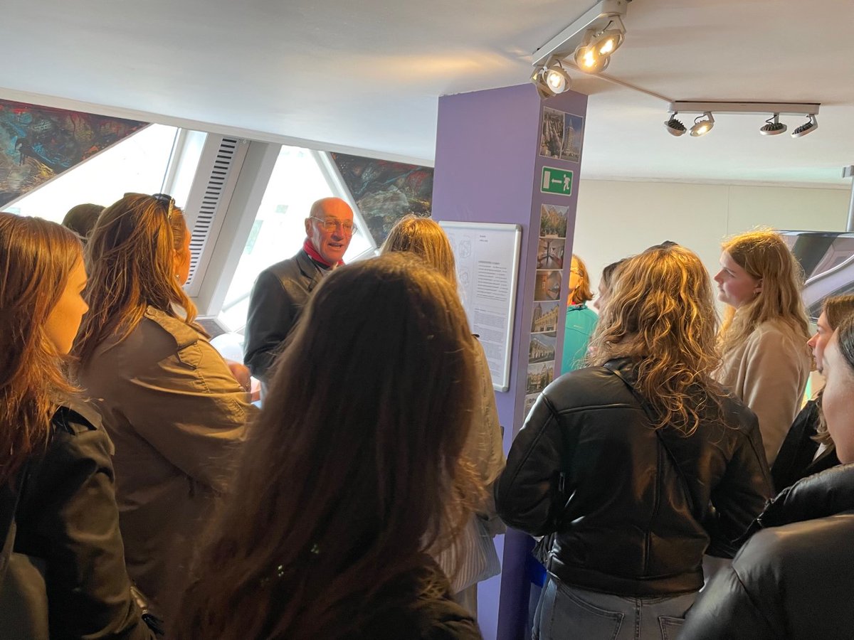 MUST SEE Rotterdam tweet media