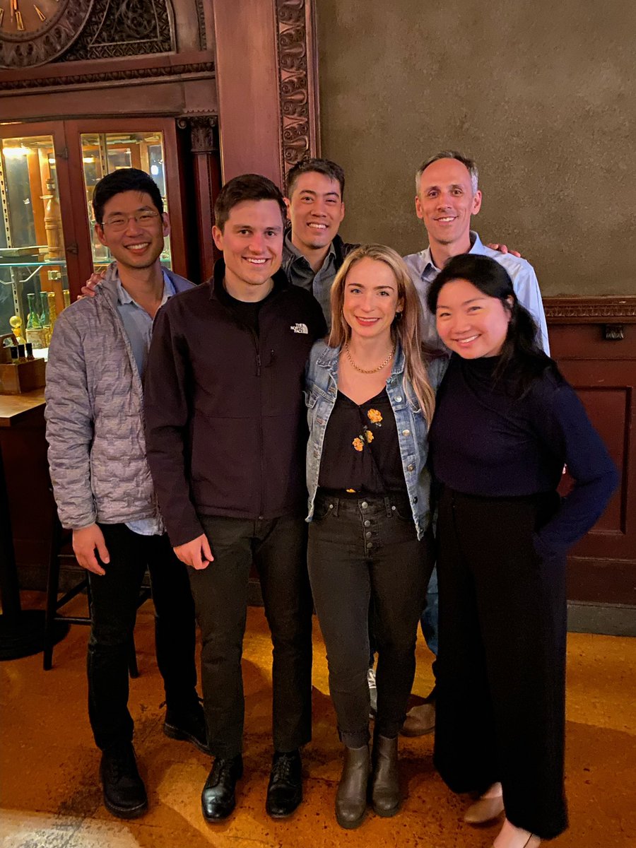 Carmen Tong (@carmentonggu) on Twitter photo So proud of my very talented and hardworking residents <a href="/UABUrology/">UAB Urology</a>! What a group of rising ⭐️: <a href="/JennyRosen17/">Jenny Rosen</a> ➡️ <a href="/LurieUrology/">Lurie Children's Pediatric Urology</a>, <a href="/afang5604/">Andrew Fang</a> ➡️ <a href="/MDAndersonNews/">MD Anderson Cancer Center</a>, <a href="/LukeAR_Shumaker/">Luke Shumaker</a> ➡️ <a href="/TempleUrology/">Temple Urology</a> <a href="/md_eun/">Daniel D Eun MD</a>, Sol Moon PGY3 and <a href="/UroOnc/">Society of Urologic Oncology</a> hopeful. #AUA23 So proud of my very talented and hardworking residents <a href="/UABUrology/">UAB Urology</a>! What a group of rising ⭐️: <a href="/JennyRosen17/">Jenny Rosen</a> ➡️ <a href="/LurieUrology/">Lurie Children's Pediatric Urology</a>, <a href="/afang5604/">Andrew Fang</a> ➡️ <a href="/MDAndersonNews/">MD Anderson Cancer Center</a>, <a href="/LukeAR_Shumaker/">Luke Shumaker</a> ➡️ <a href="/TempleUrology/">Temple Urology</a> <a href="/md_eun/">Daniel D Eun MD</a>, Sol Moon PGY3 and <a href="/UroOnc/">Society of Urologic Oncology</a> hopeful. #AUA23