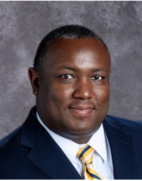 eastwakehs: Happy National Principals' Day to our Wonderful  Leader Mr. Alston!!!  We are honored that you are our principal. Thank you for all you do.