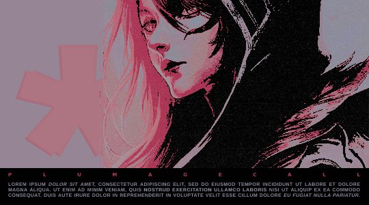 ‍ᅠ ‍ᅠ ‍ᅠᅠ ✦࣪ ՞ ᷼︵ 𝕭𝐋𝐀𝐃𝐄𝐂𝐀𝐋𝐋𝐄𝐑 (@plumagecall) on Twitter photo 