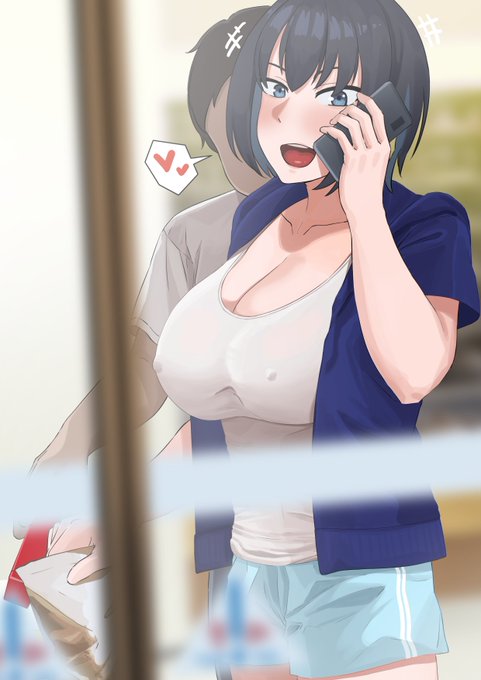 (NSFW🔞)Skebご依頼ありがとうございました～その5 