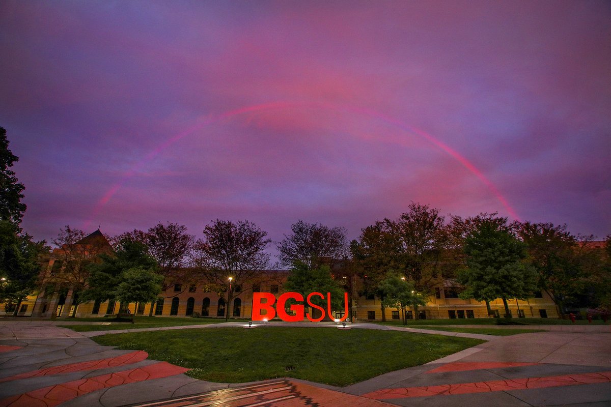 BGSU_Athletics's tweet photo. Happy National College Decision day to all the future Falcons out there -- we can't wait to meet you! #BGBound #FlyWithUs https://t.co/SCstYoWF19