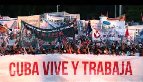 Feliz día para nuestros trabajadores arduos cada día, seguir adelante es nuestro accionar sin tregua alguna viva el 1ro de mayo.