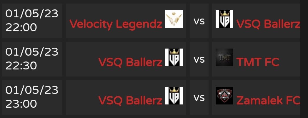 Ballerz FC tweet media