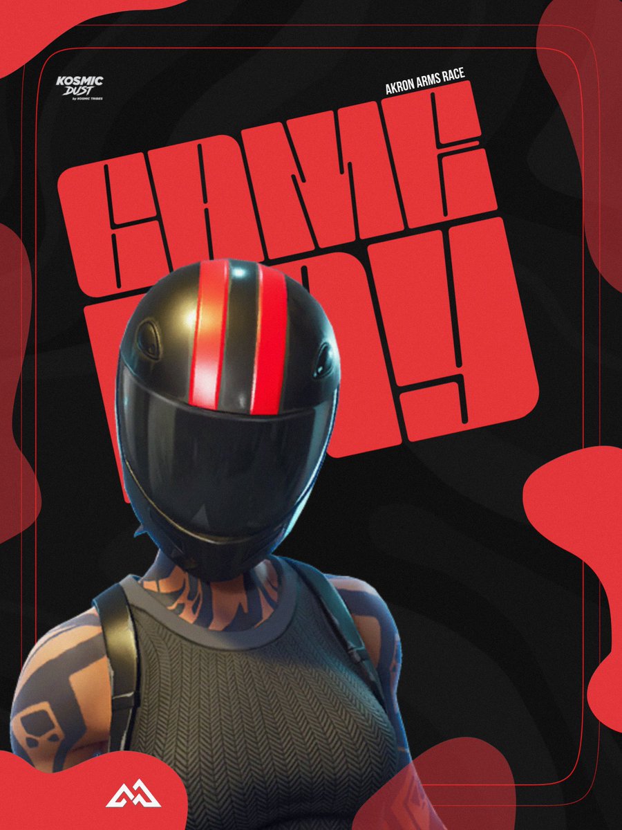 OzarksEsports's tweet image. GAME DAYYY!! 

📍Akron Arms Race @ZipsEsports 
⏰ 7:30pm est 

Another one of our players have 3 attempts to make it to the final event! 

Twitch.tv/ZipsEsports 
- @BBNSAII (Playing Tonight) 
- @assaults_  (Spot In Finals Secured) 

#GoZarks | #RedReign