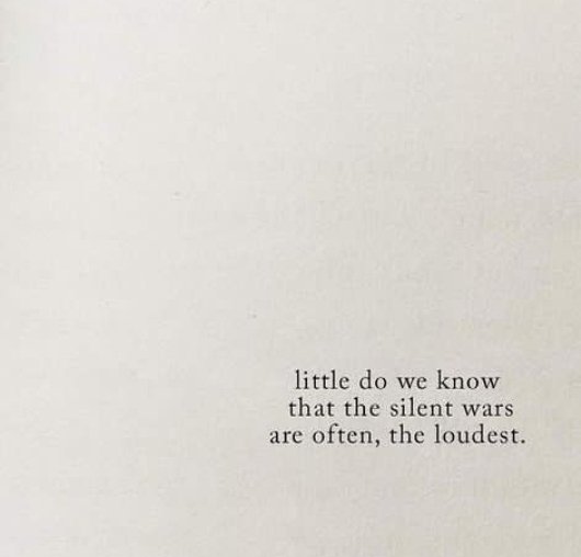 MehakTamanna's tweet image. #Silence #loudest