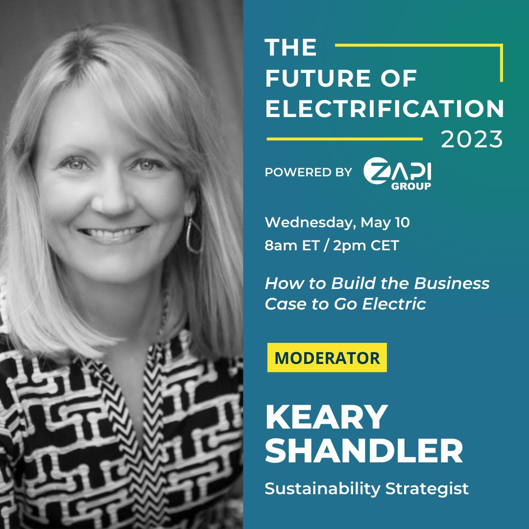 Keary Shandler tweet media