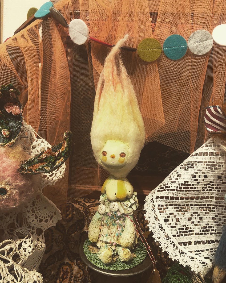 コリスミカ　小さいモリコ　ぬいぐるみ　国内作家 コリスミカ 小さいモリコ ぬいぐるみ 国内作家 【公式通販】