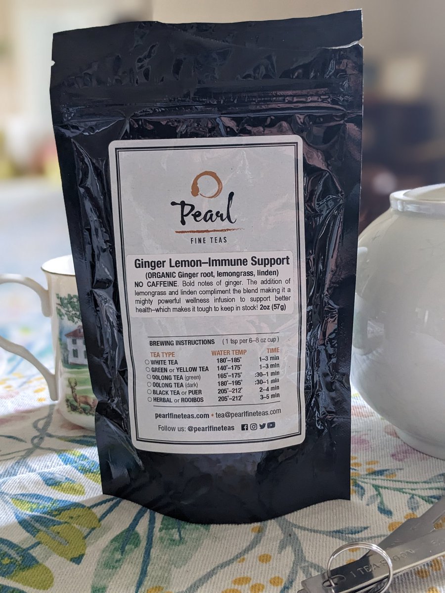 theoldtownshop's tweet photo. 🚨 RESTOCKED AND READY TO BREW! 🫖
@pearlfineteas is back on our shelves and we couldn't be happier!
#theoldtownshop #theplacewhereilive #womensupportingwomen #tea #localtea #teatime #dmv #nova #visitALX #visitdc #virginiaisforlovers #cherryblossom #honey #shopsmalldc #shopsmall https://t.co/RXbOrJpj6D