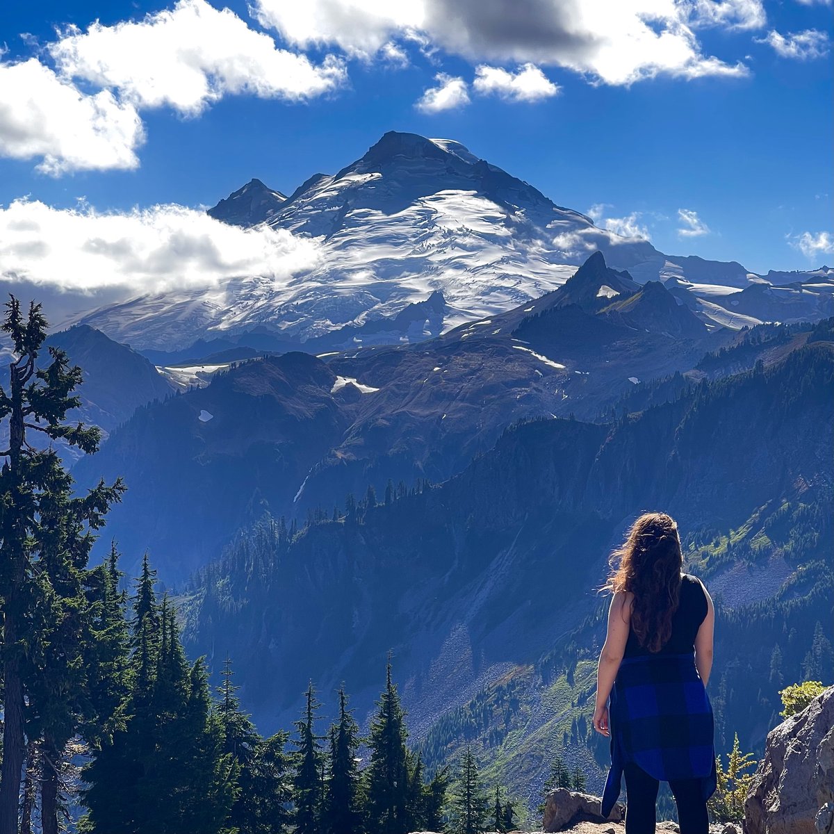BellinghamExp's tweet image. Endless natural beauty from the peaks to the shores.

📍Artist Point
📷 Nick Serianni

#mountbaker #artistpoint #visitwashington