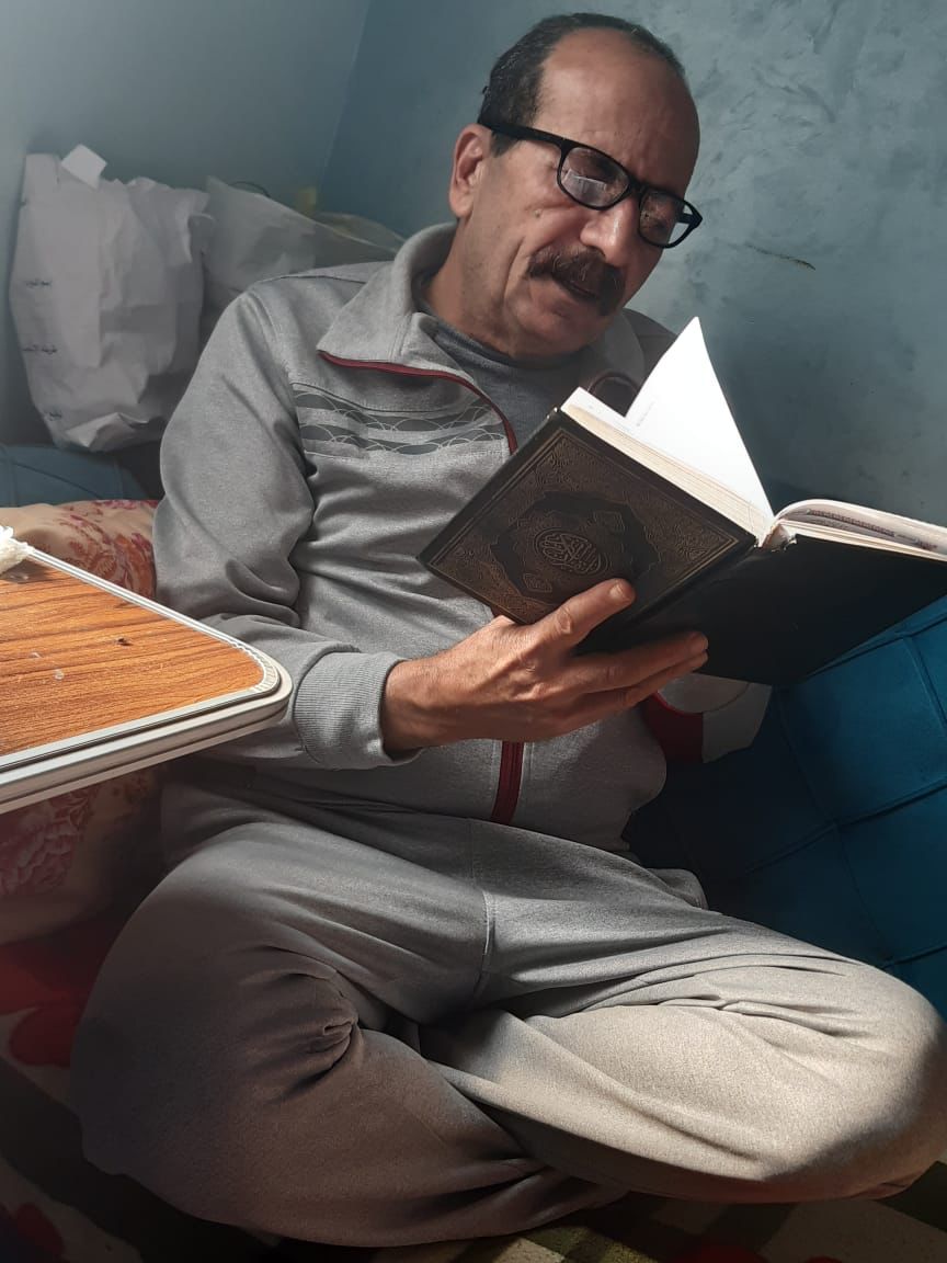 اللهم اغفر له وارحمه وعافه واعف عنه وأكرم نزله ووسع مدخله واغسله بالماء والثلج والبرد ونقه من الذنوب والخطايا كما ينقى الثوب الأبيض من الدنس اللهم آمين يارب 🤲 ربنا يرحمك يا حبيبي ويغفرلك وينور قبرك ياعمري وعيني😭🤲