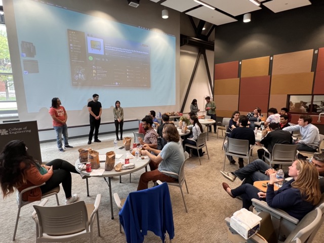 UK_GSACS's tweet photo. Thank you to all of our members for a wonderful and fun year! Also, Congratulations to all of our GSACS graduates!
Here are some pics from our final event of the academic year! https://t.co/fivWzkUZIn
