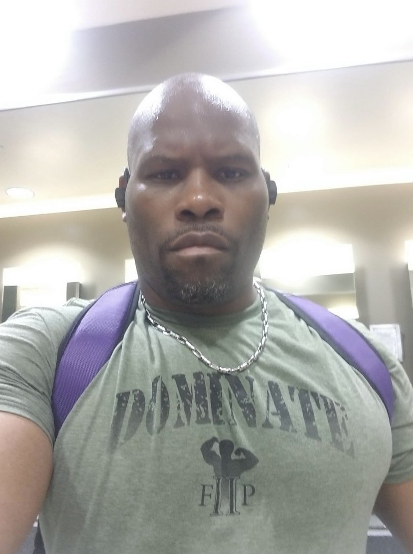 OPRF lost a big person in the community that we all knew and loved! RIP Tank!!! You will be missed!! Thoughts and prayers go out to his son and family 🥹😢🙏🏾