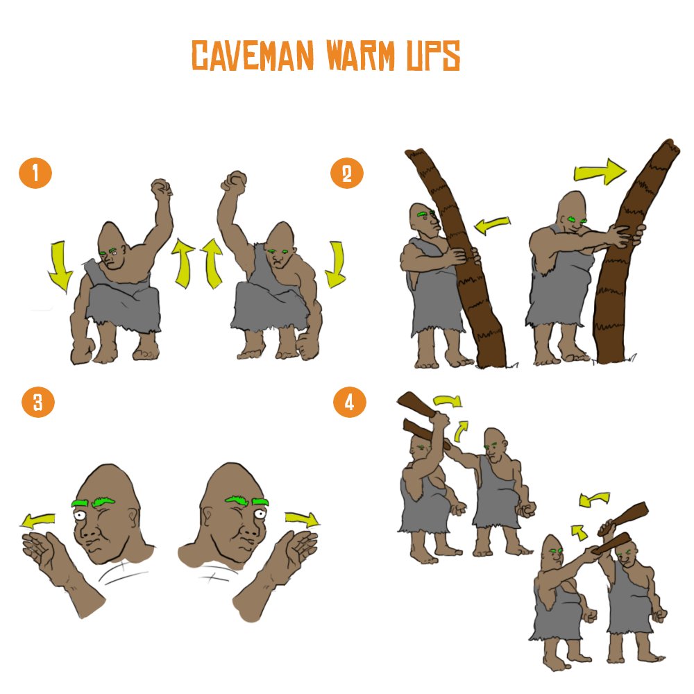 We Made Fire tweet media