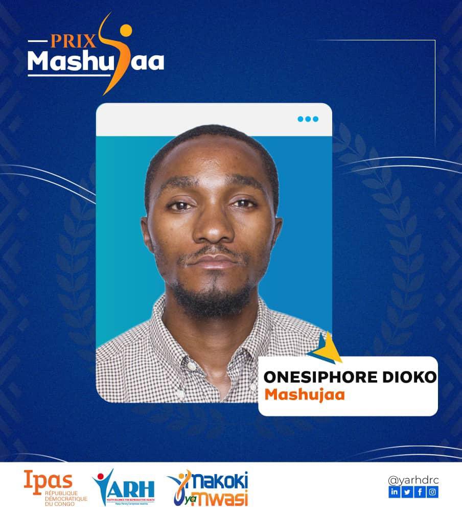 Youth Alliance for Reproductive Health▪YARH | DRC tweet media