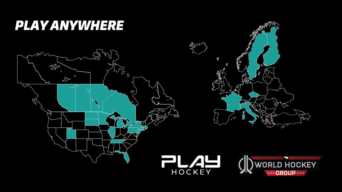 PLAY Hockey tweet media