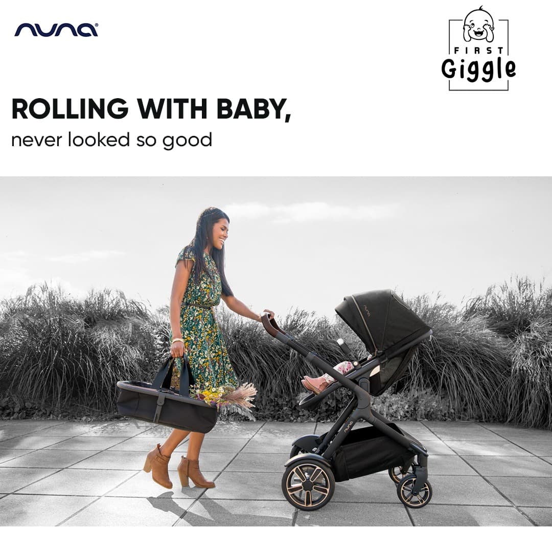 FirstGiggle's tweet photo. Step out in style with your little one.

Strollers | Car Seats | High Chair | And many more
DM us for enquiry or to know more.

#firstgiggle #nunaindia #nunababy #nunastroller #nunatrvl #nextgenerationstrolling #luxurybabyproducts #babygears #luxyrykids #kidsessentials #mumbai https://t.co/fGpphYW96h