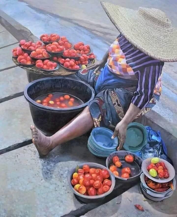 KasiitaMark's tweet photo. “The perfect woman, you see is a working – woman, not an idler, not a fine lady, but one who uses her hands and her head and her heart for the good of others.” — Thomas Hardy #MondayMotivation 
#MondayThoughts #Goodmorning 

📸 credit to @Shery_003 https://t.co/X7XOoYiSSq