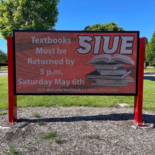 SIUETextbook tweet media