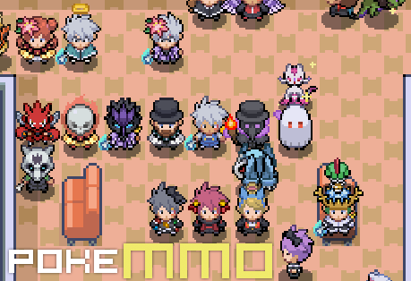 PokeMMO (@pokemmo) / X