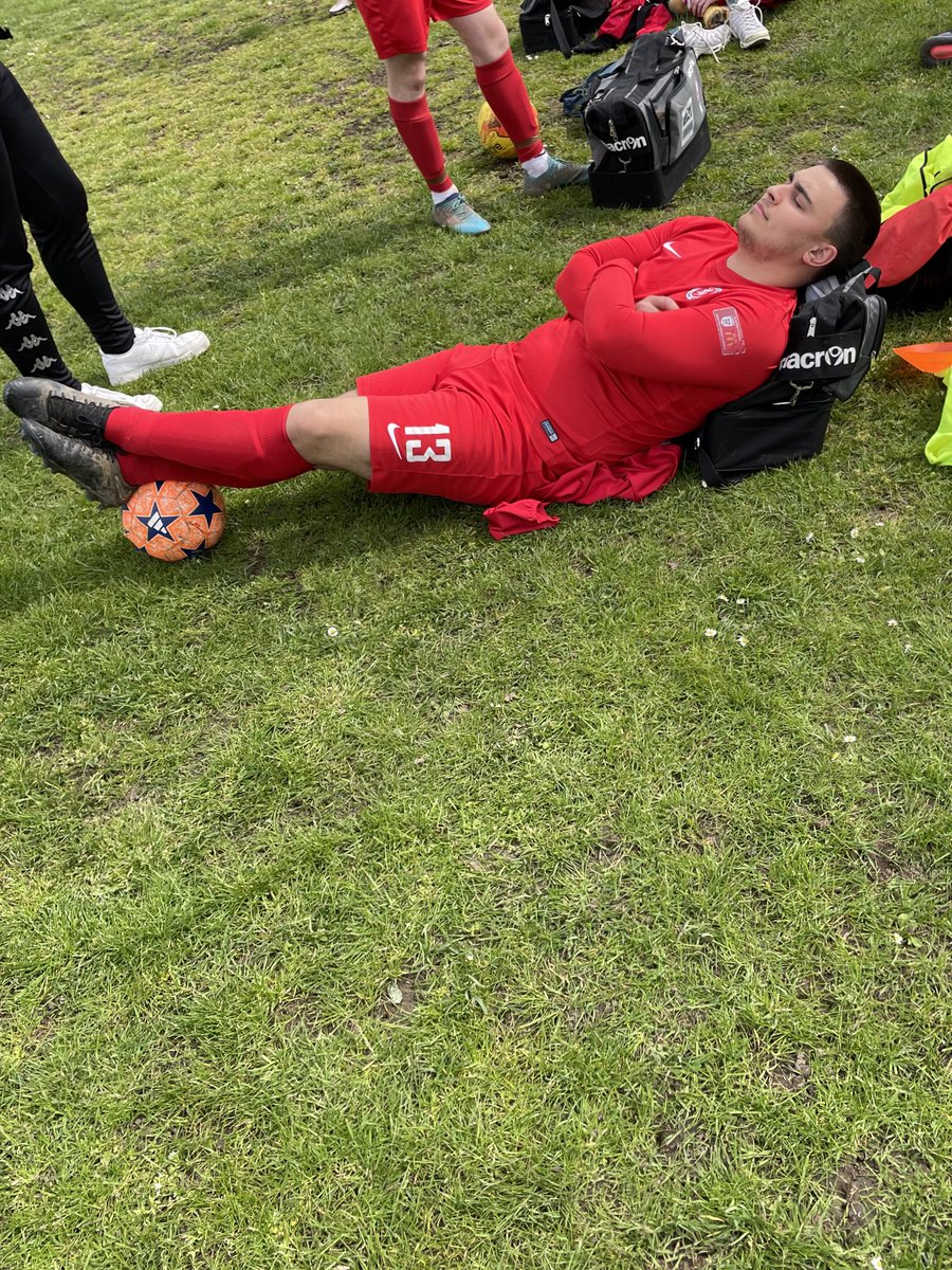 Mood after a heavy weekend for the LA blues 😴