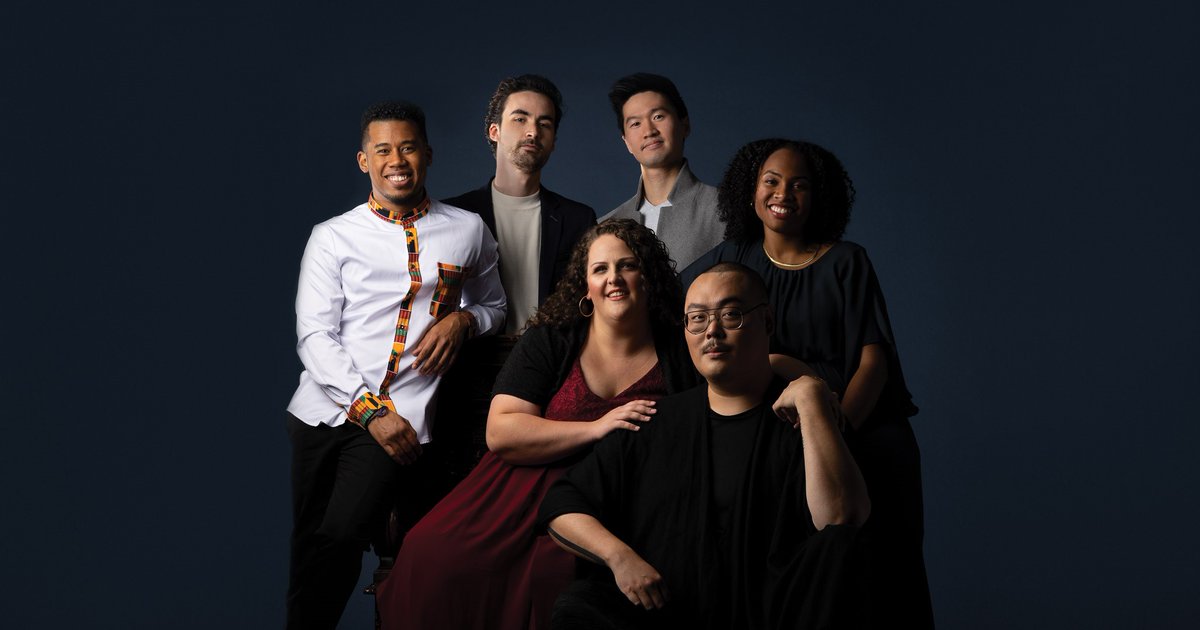AlzToronto's tweet photo. The Rebanks Family Fellows from The Royal Conservatory’s Glenn Gould School is performing a live concert online! Join us online from the comfort of your home.

Register here: https://t.co/8HiKTdFIoH

#MusicConcert  #RoyalConservatory #RebanksFellows #ActiveLivingProgram #AST https://t.co/3S5O8n5rXF