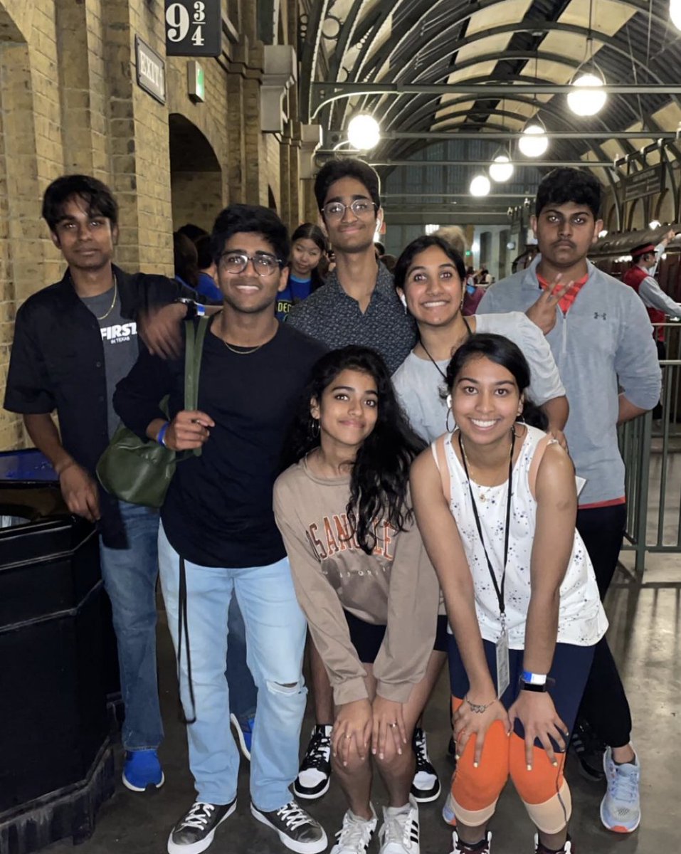 Anthika_G's tweet photo. That's a wrap! The past 3 years of @DECAInc have been one of the most memorable experiences. From becoming @DECA_NTHC President to the first @NewTechCoppell #ICDC top finalist I have gained skills I will always remember. Thank you @ruizschoolprof for all the support! @Coppellisd https://t.co/3CtNbUJRFY