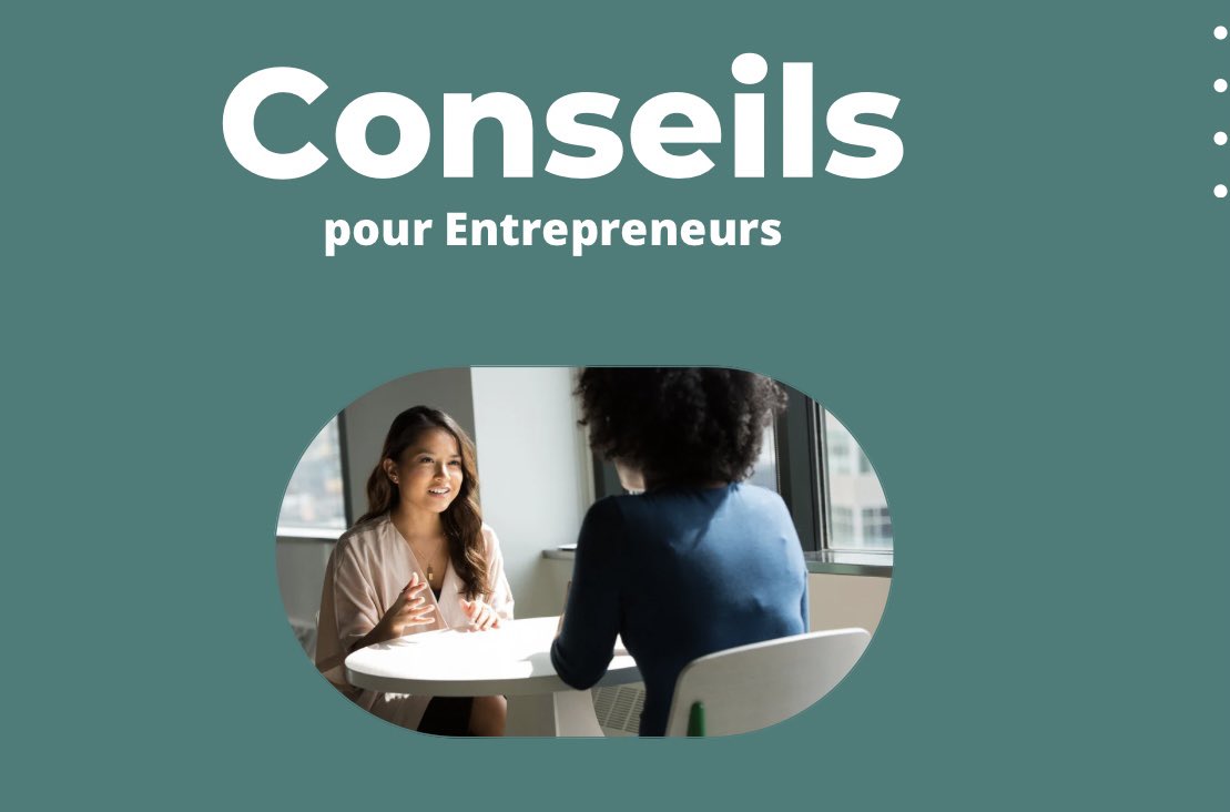 Lafinancefacile's tweet photo. Trouver des investisseurs pour votre entreprise peut être un processus difficile, mais voici quelques étapes que vous pouvez suivre pour augmenter vos chances de succès : https://t.co/1cu9aqQoY1