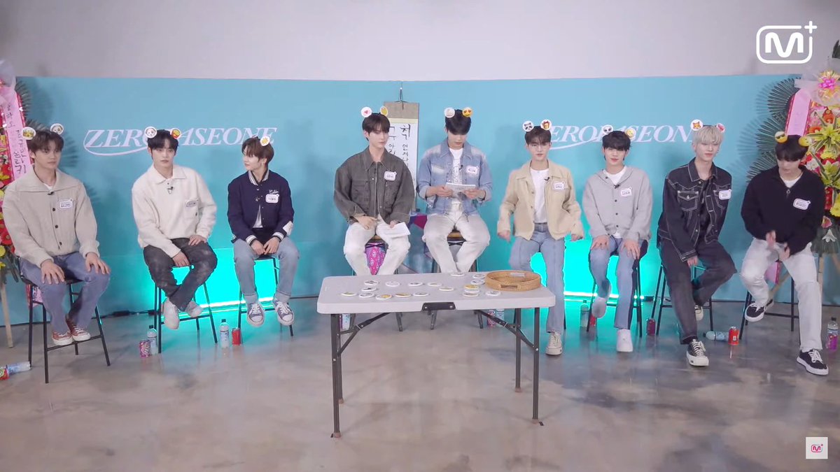 ZB1_billboard's tweet photo. [HD PHOTOS] 050123 
OZE LIVE WITH ZB1 

- a thread https://t.co/F9ekGhaNjZ
