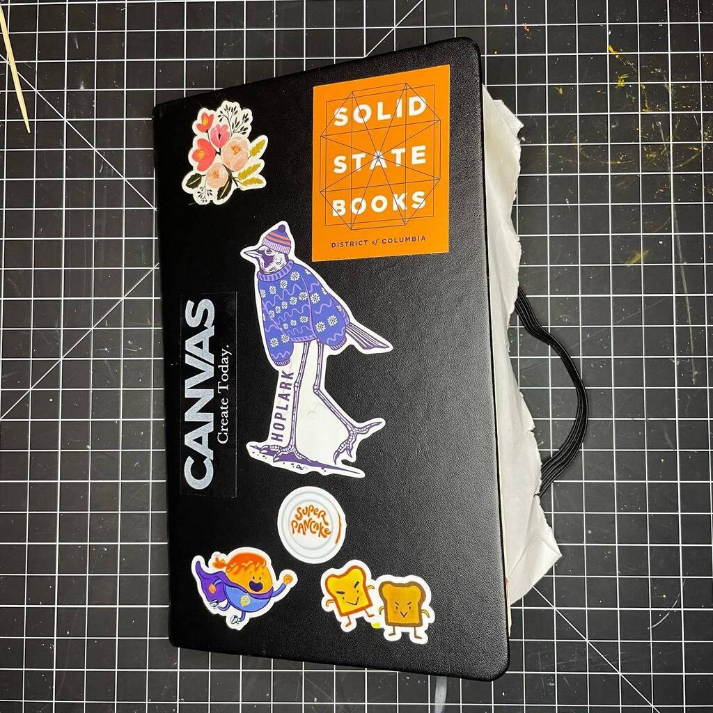 Zara González Hoang tweet media