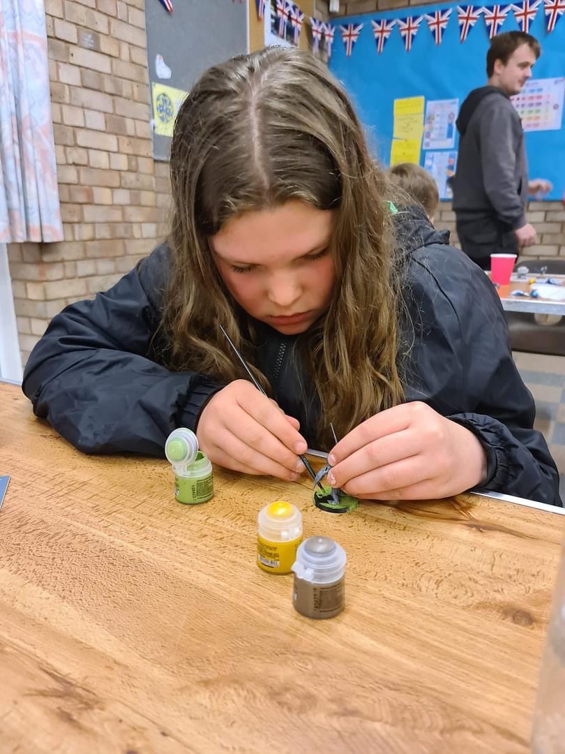 11th Redditch Scout Group tweet media