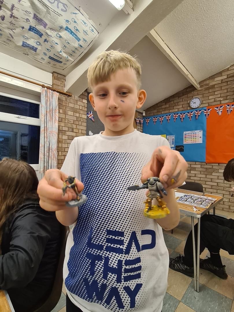 11th Redditch Scout Group tweet media