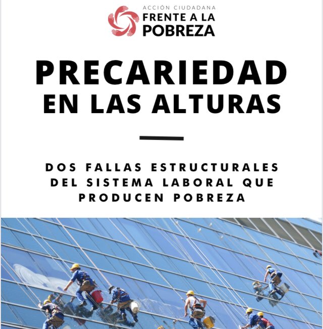 ahora_mx's tweet photo. La pobreza en México se crea desde el sistema laboral advierte @FrenteaPobreza 

1- La pobreza está estancada.

2- La pobreza es anormalmente 
alta con sueldos anormalmente bajos.

3- La economía en México está al revés quienes trabajan reciben menos.

#DiaDelTrabajador 
#1deMayo https://t.co/1nLlQQSjPT