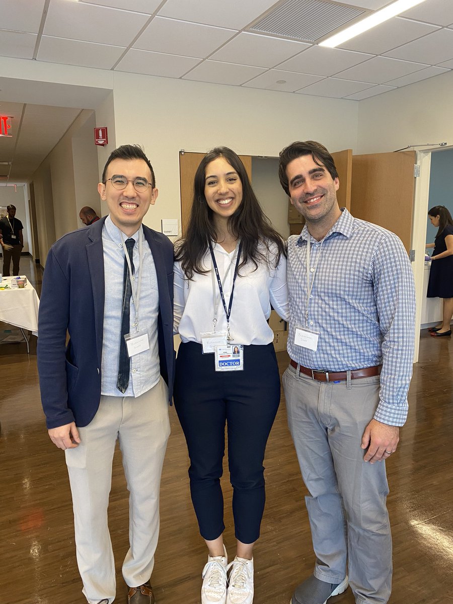 Last year's fellows reunited for #Blockcamp2023!!