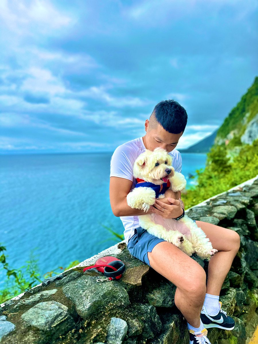 為自己展開新的篇章

Instagram : _hao0989

instagram.com/_hao0989