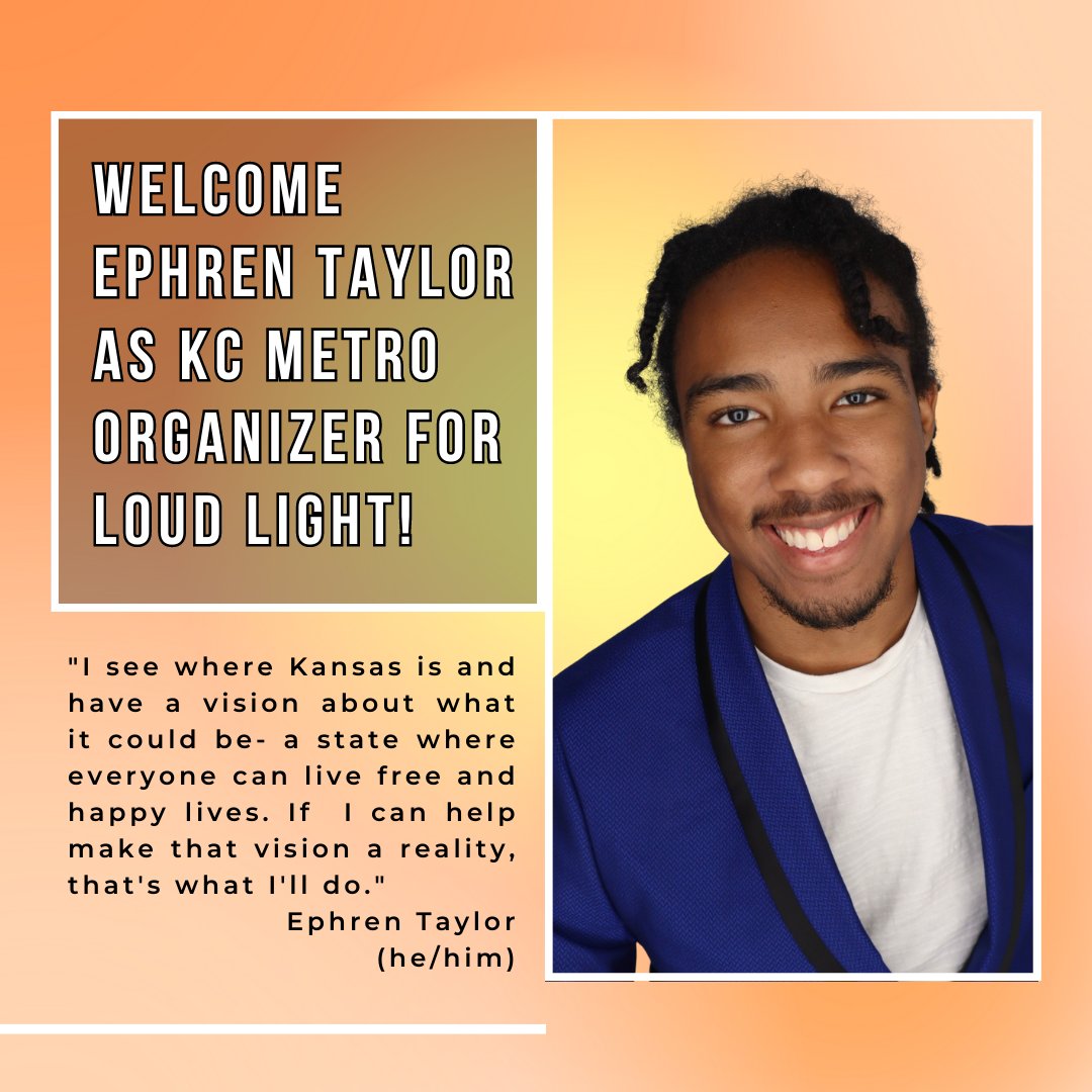 Loud Light tweet media