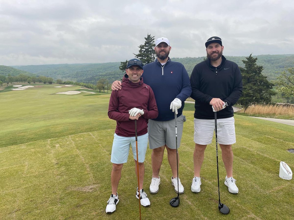 Anthony Lackore tweet media