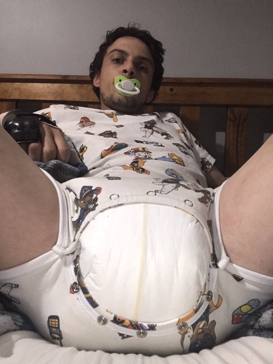 diaperboydan's tweet photo. #abdl #diaperboy #abdlboydiapered #diaperlover #nappyboy https://t.co/8sSfTb4OKY