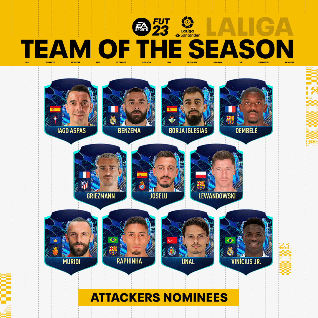 EA SPORTS FC tweet media