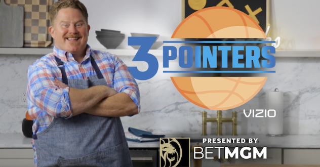 VIZIO's new Branded Content Studio allows brands to seamlessly integrate messaging into content their target audience will love by using <a href="/inscapetv/">Inscape</a> data to predict what they want to watch. Learn more about the VBCS at today's NewFronts. #VIZIOTransforms bit.ly/3AFzhk2