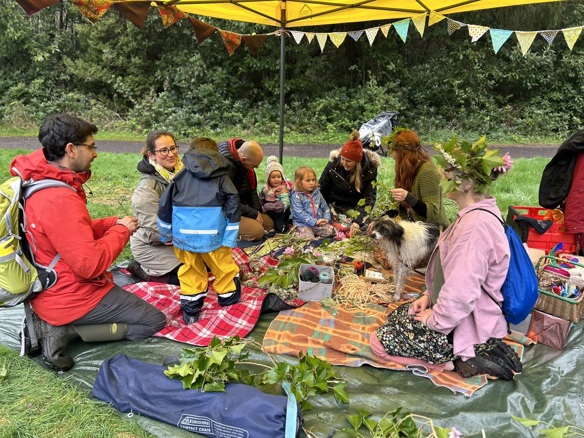 Meigle and Ardler Community Development Trust tweet media