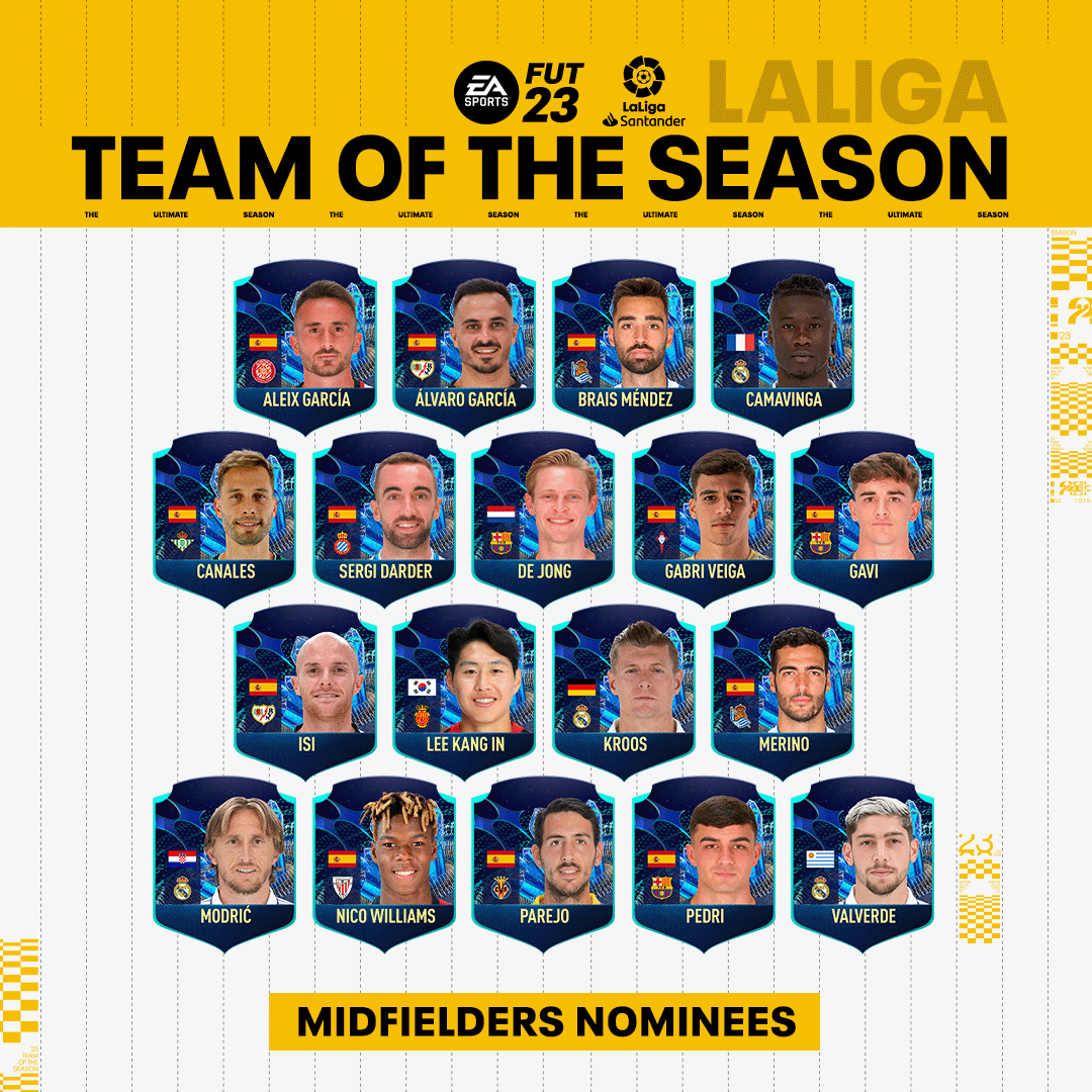 EA SPORTS FC tweet media