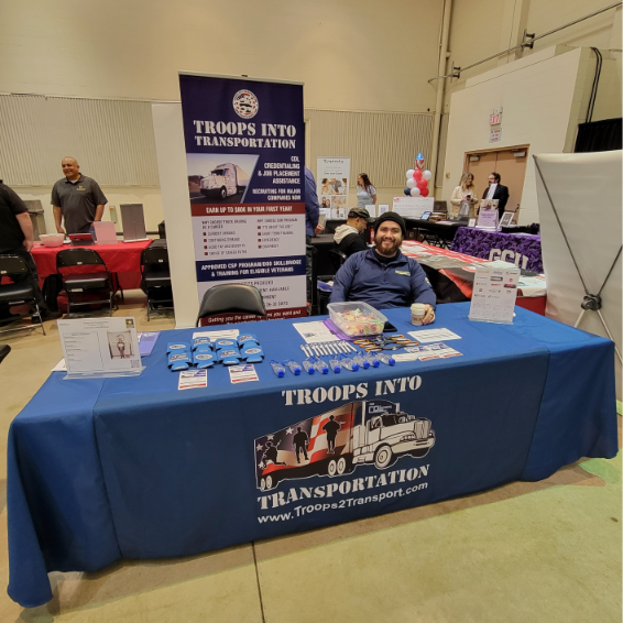 The CDL School tweet media