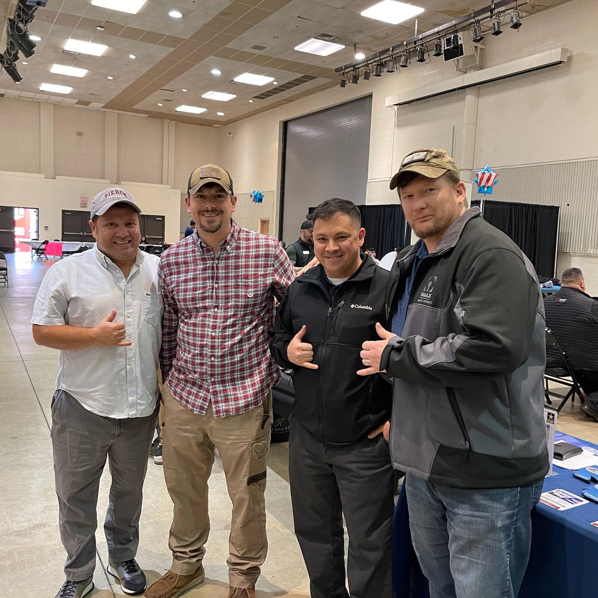 The CDL School tweet media