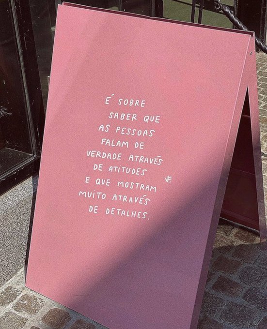 Frases (@inspireipoesia) on Twitter photo 